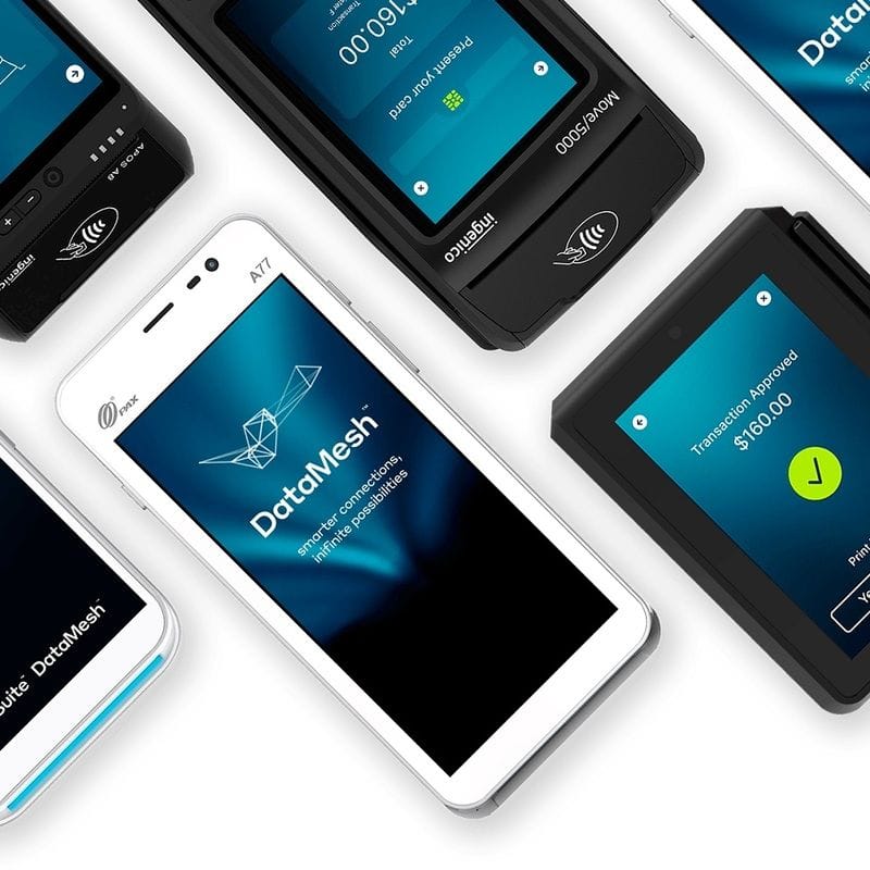 Fintech DataMesh signs up private retail giant Peregrine Fintech DataMesh signs up private retail giant Peregrine